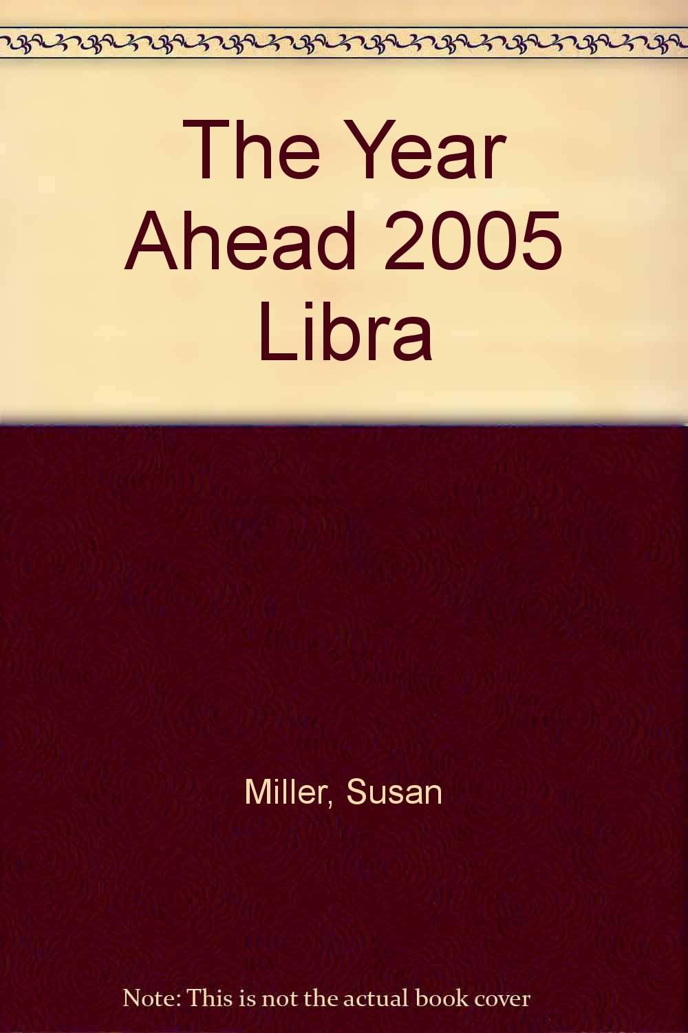 Product Image: The Year Ahead 2005 Libra