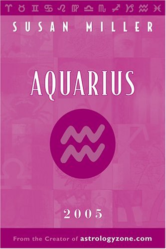 Product Image: The Year Ahead 2005: Aquarius