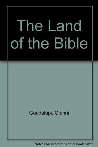 The Land of the Bible Religion & Esotericism