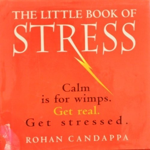 The Little Book of Stress Lifestyle