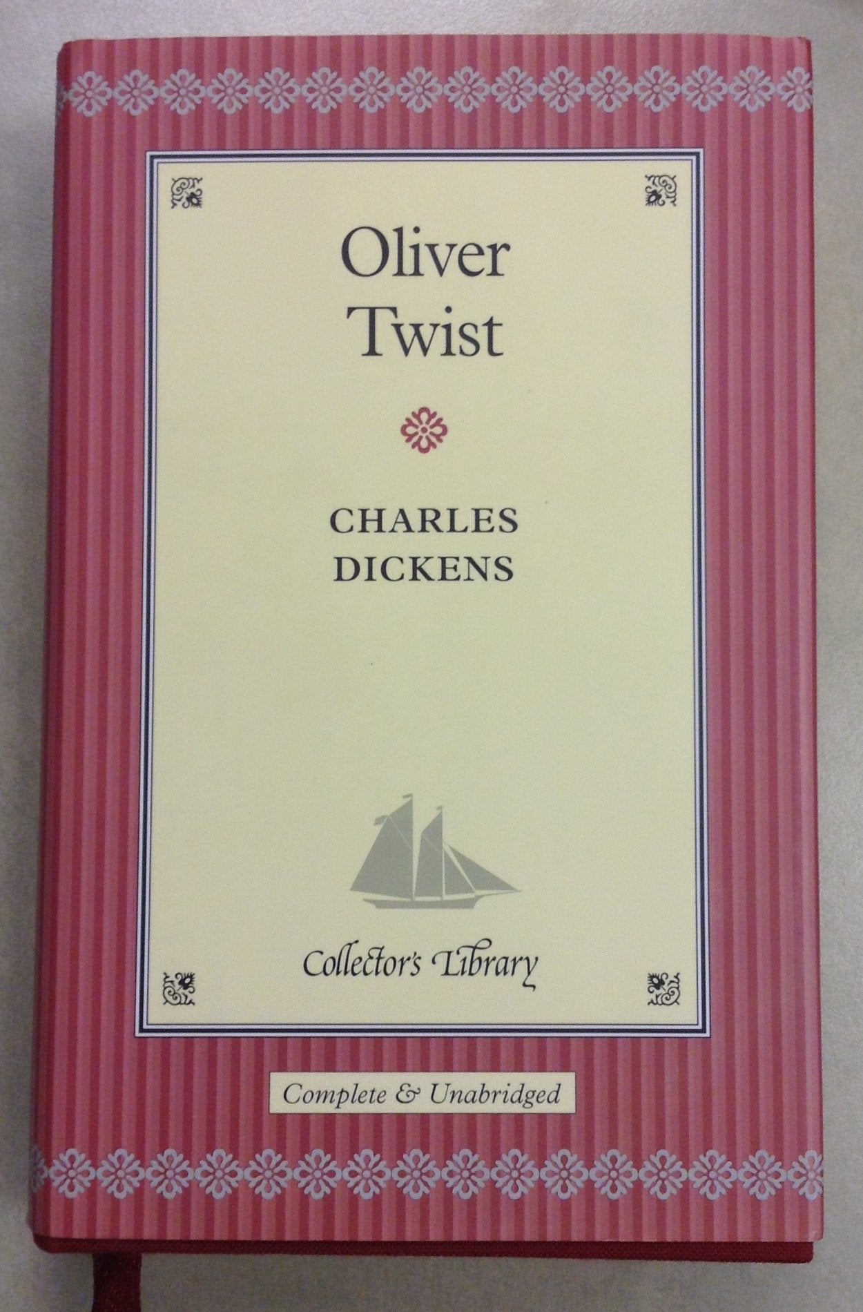 OLIVER TWIST Classics