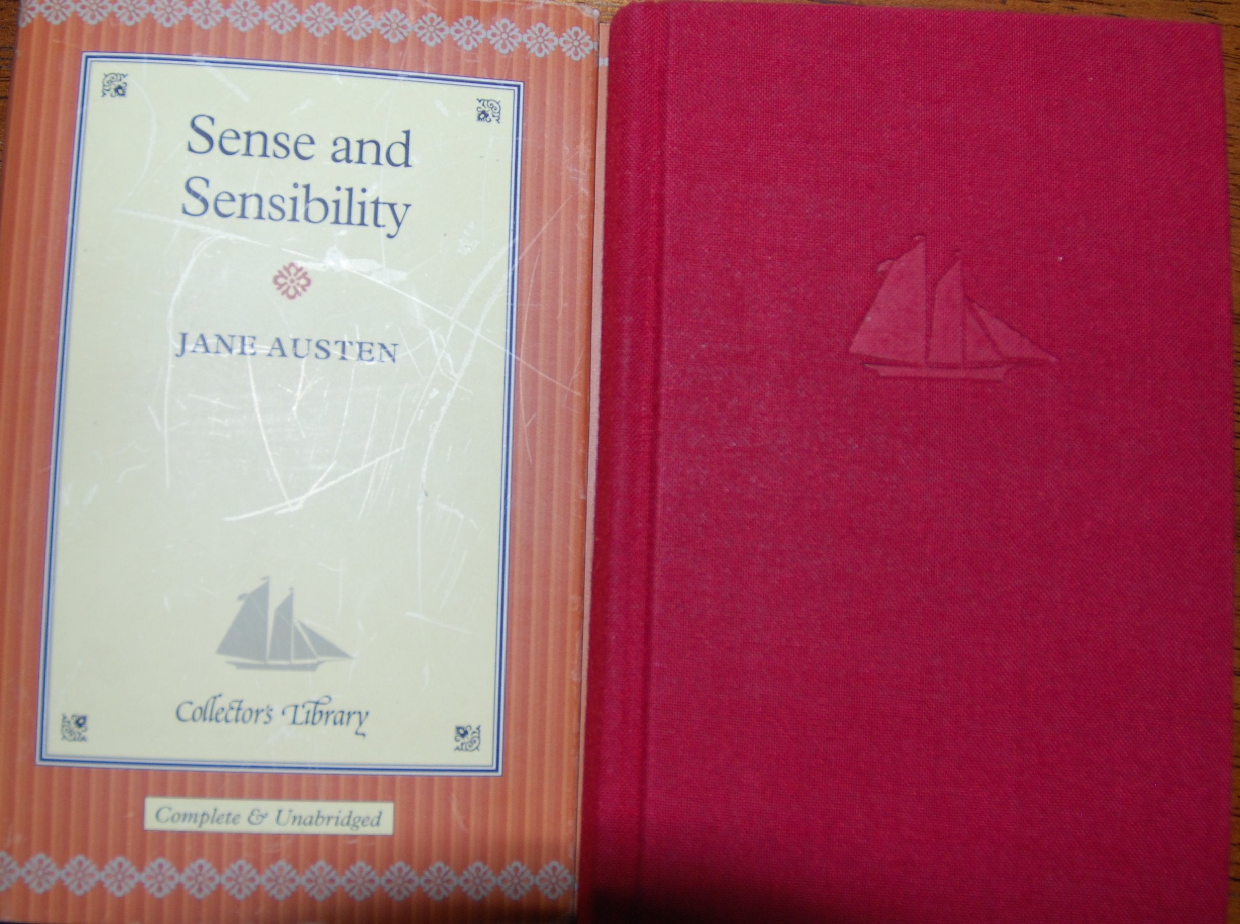 Product Image: Sense and Sensibility