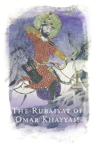 Rubaiyat of Omar Khayyam Books