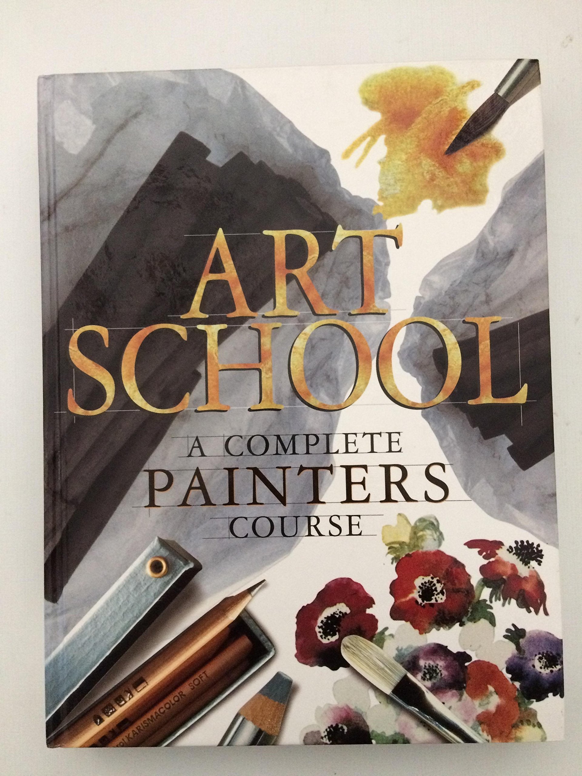 Art School B N Sterling Plc Education & Training