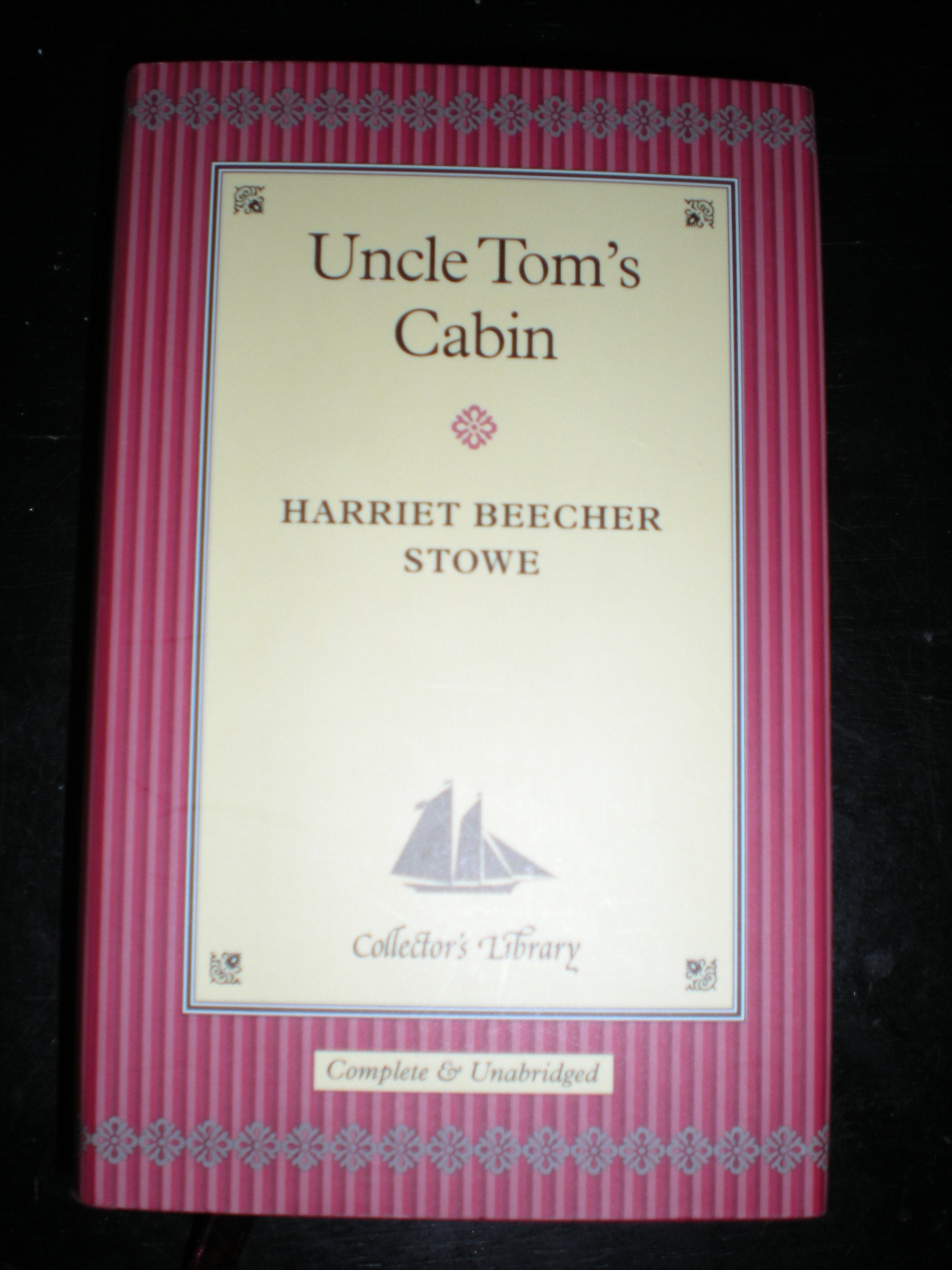 Product Image: Uncle Toms Cabin