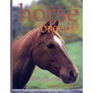 The Handbook of Horse Breeds book