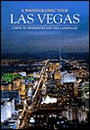 Las Vegas: A Photographic Tour Books