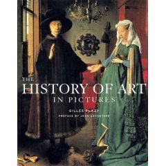 The History of Art in Pictures: Western Art from Prehistory to the Present Film, Art & Culture