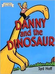 Danny and The Dinosaur (I Can Read Picture Book) Books
