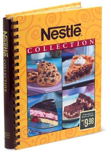 Nestle Collection Books