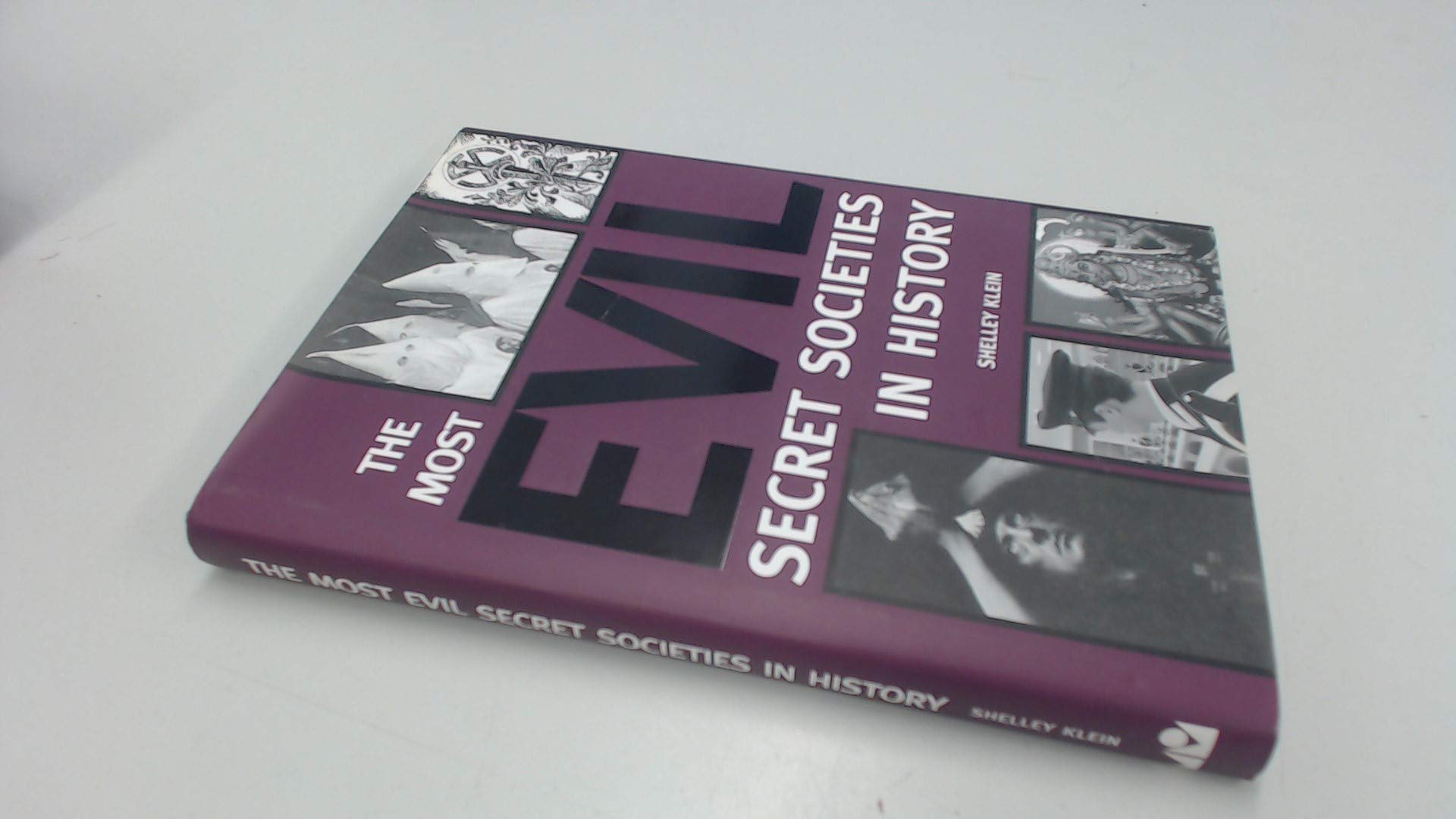 The Most Evil Secret Societies in History Politics & History