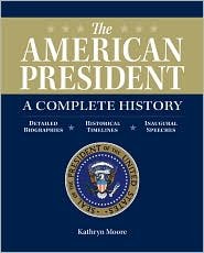 Product Image: American President - Complete History