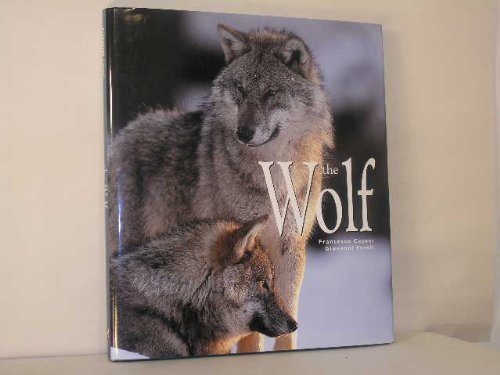 The Wolf book