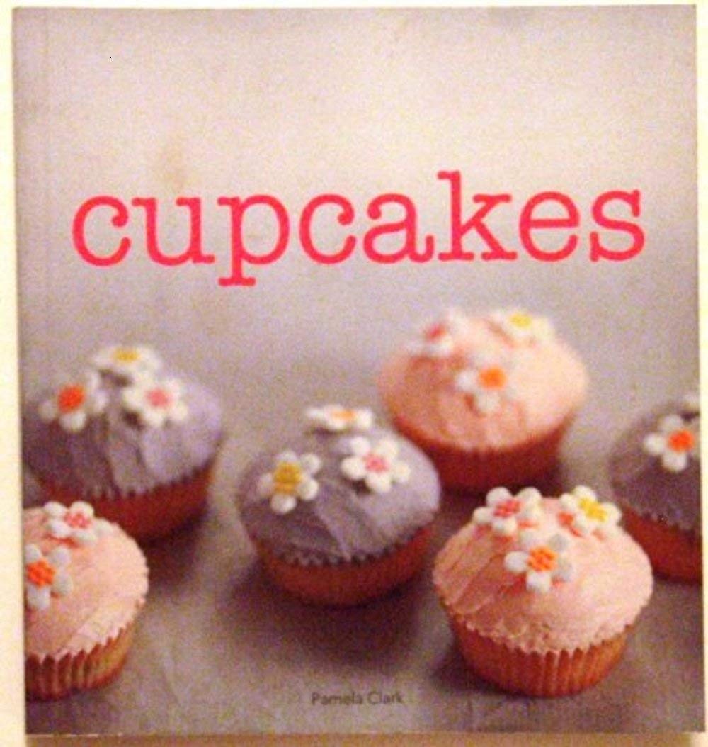Cupcakes Books