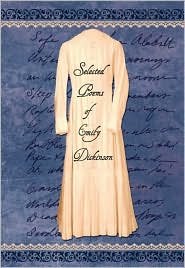 Selected Poems of Emily Dickinson Books