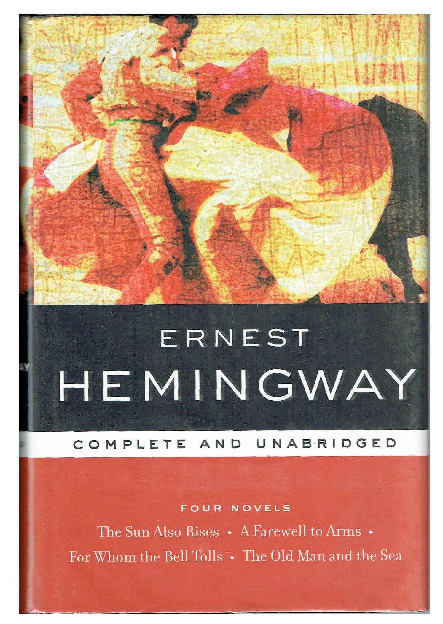 Four Novels: Complete and Unabridged (Library of Essential Writers) book
