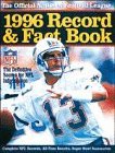 Official 1996 National Football League Record & Fact Book (Annual) Reference Books