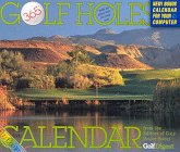 365 Golf Holes 2000 Calendar (Golf Holes Calendar) Books