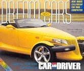 Dream Cars 2000 Calendar (Cars Calendar) Books