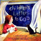 Children's Letters to God: A Calendar for 2000 (Children's Letters to God Calendar) Books