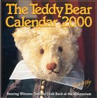 The Teddy Bear Calendar for 2000: Bearing Witness: Teddies Look Back at the Millennium Hobbies & Crafts