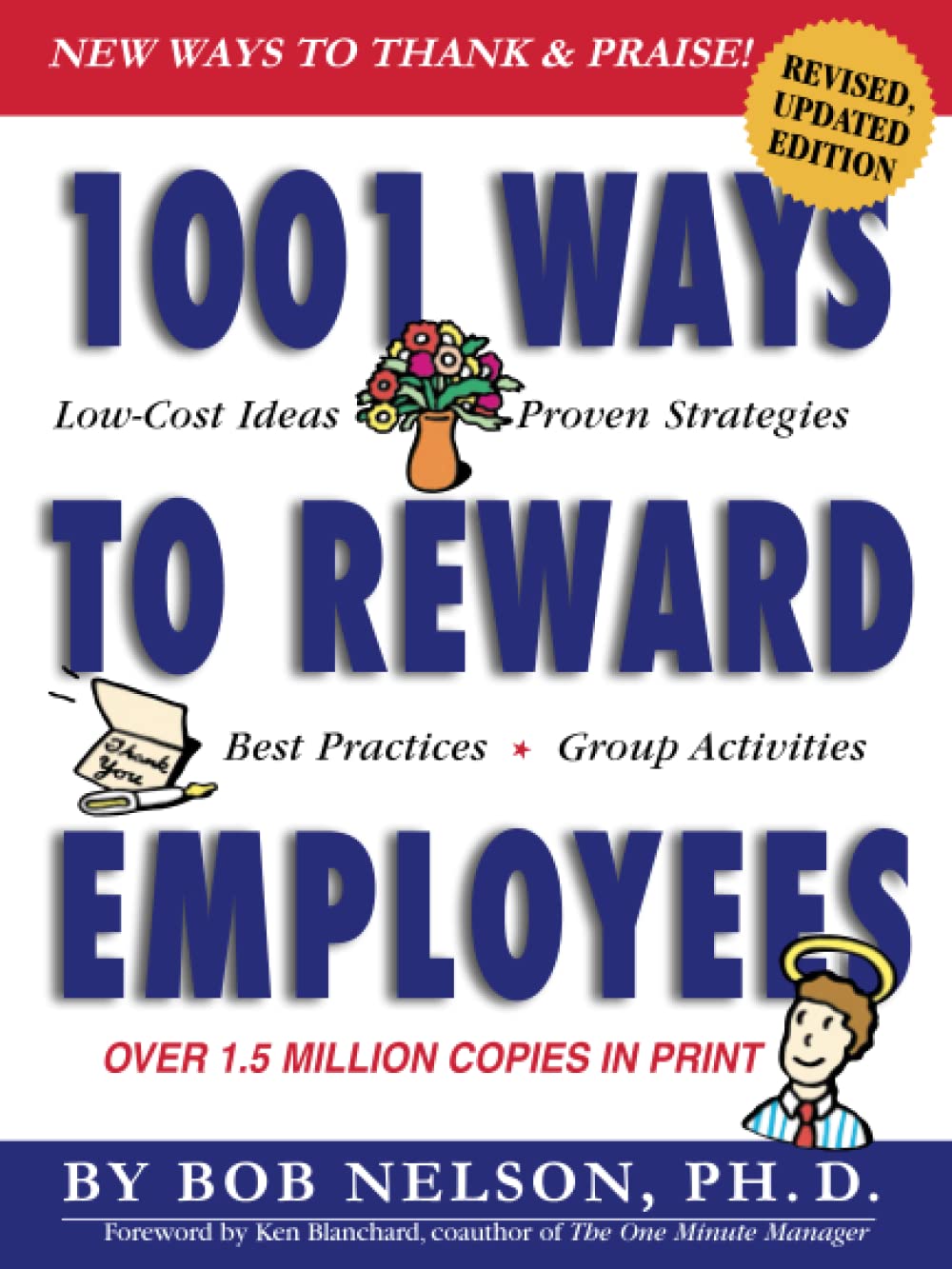 1001 Ways To Reward Employees Business, Finance & Career