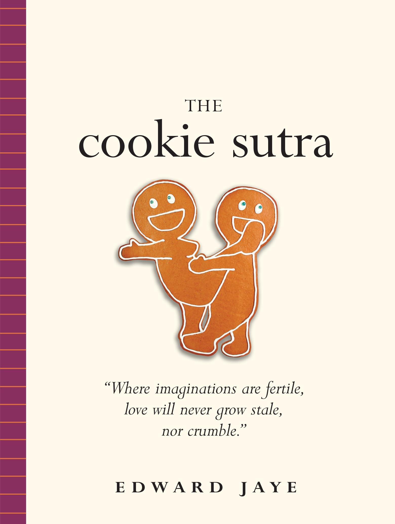 The Cookie Sutra Humour & Satire