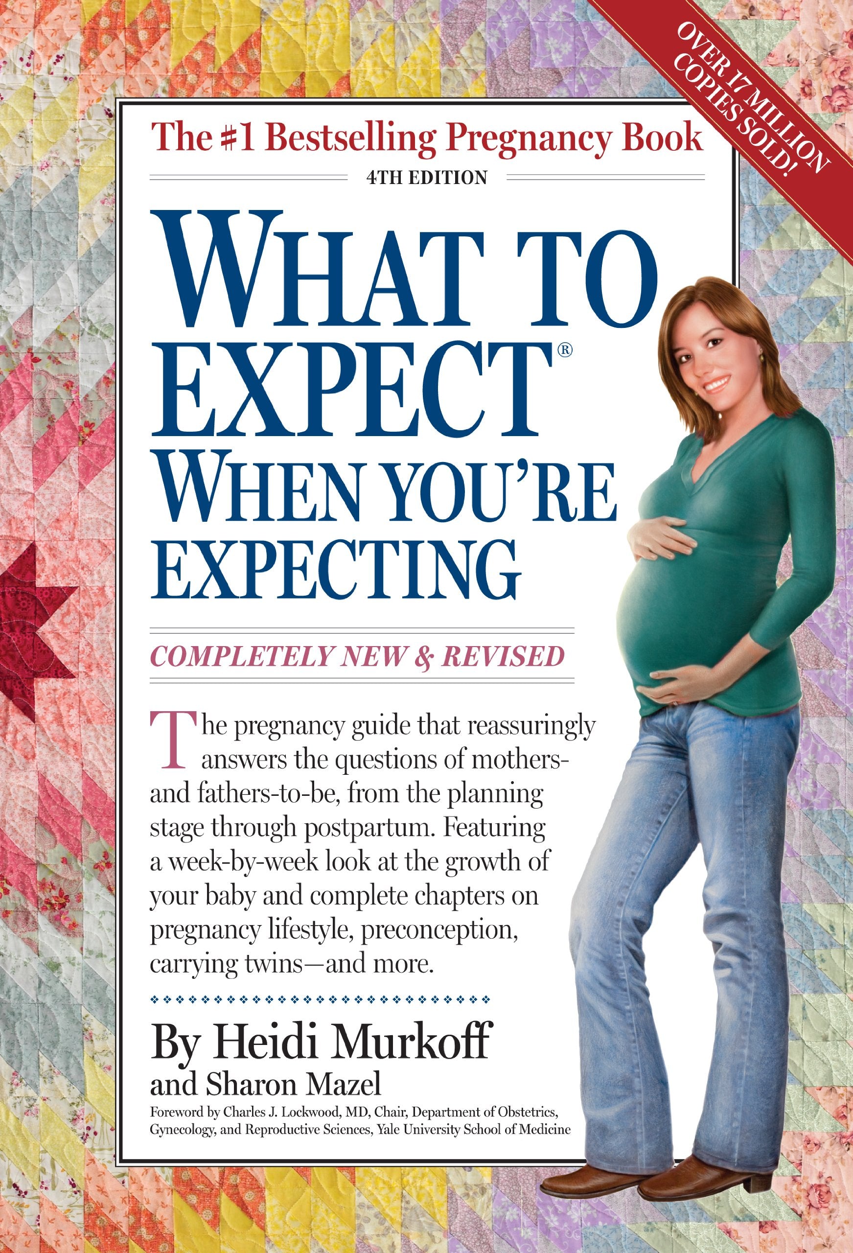 What to Expect When You're Expecting Parents & Children