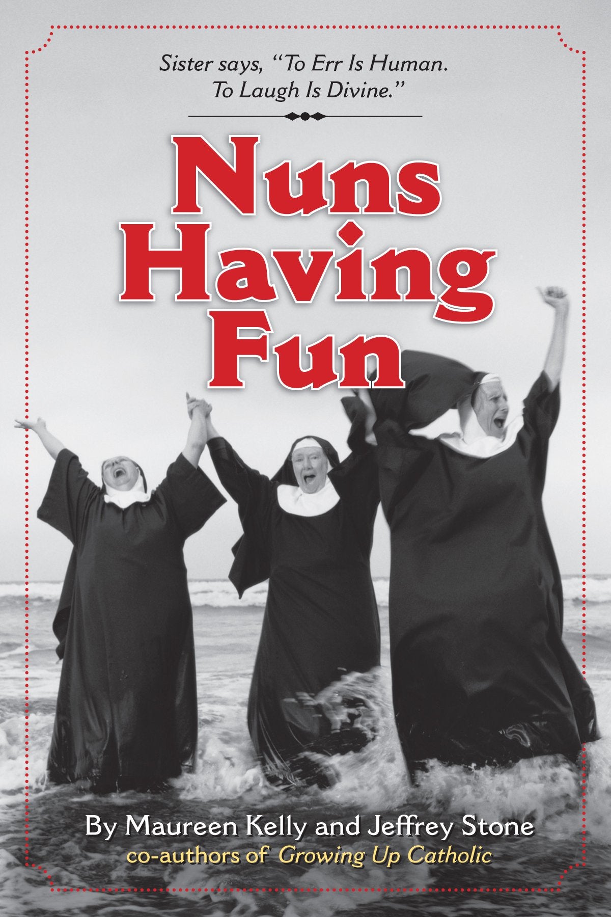 Product Image: Nuns Having Fun