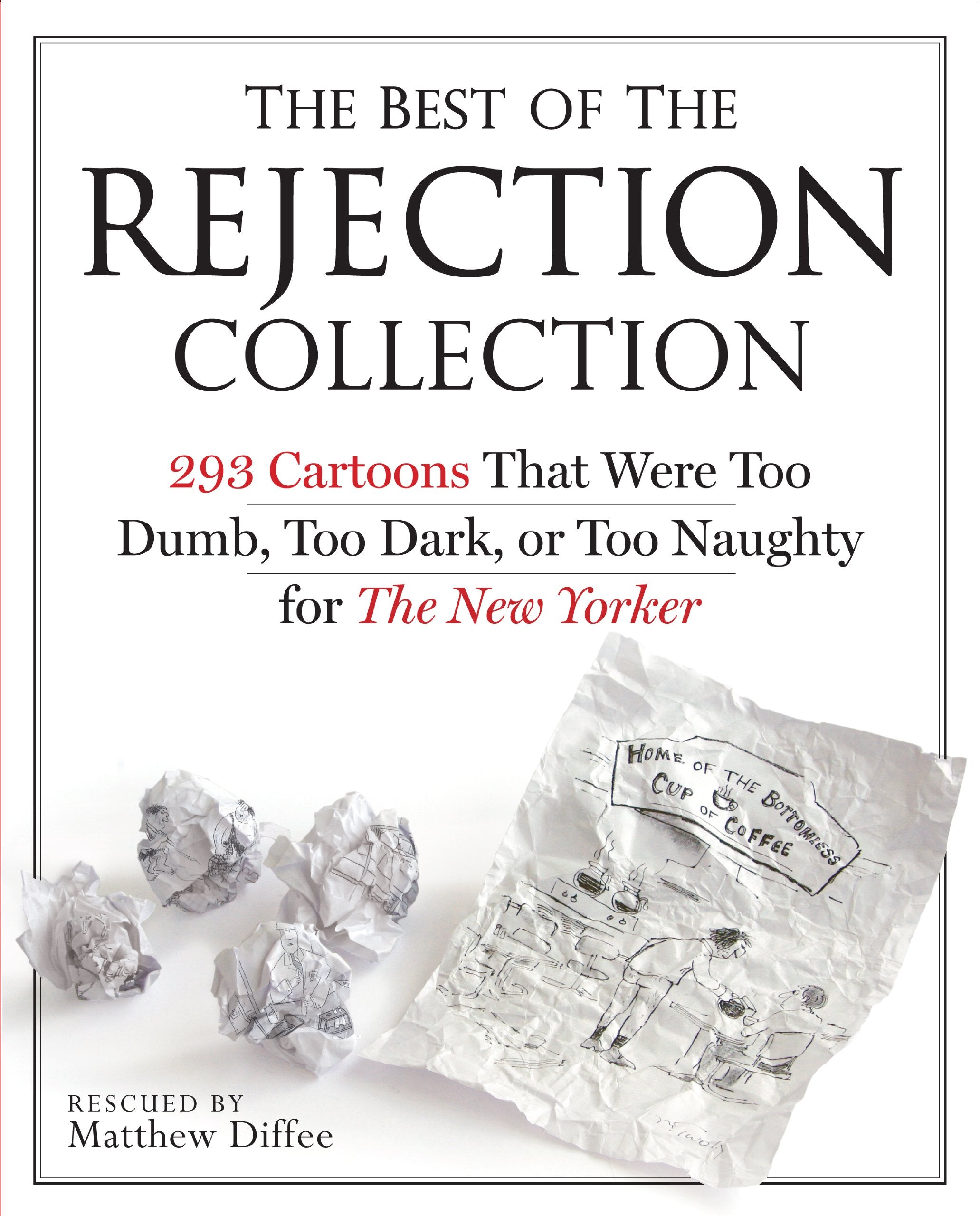Product Image: The Best of the Rejection Collection