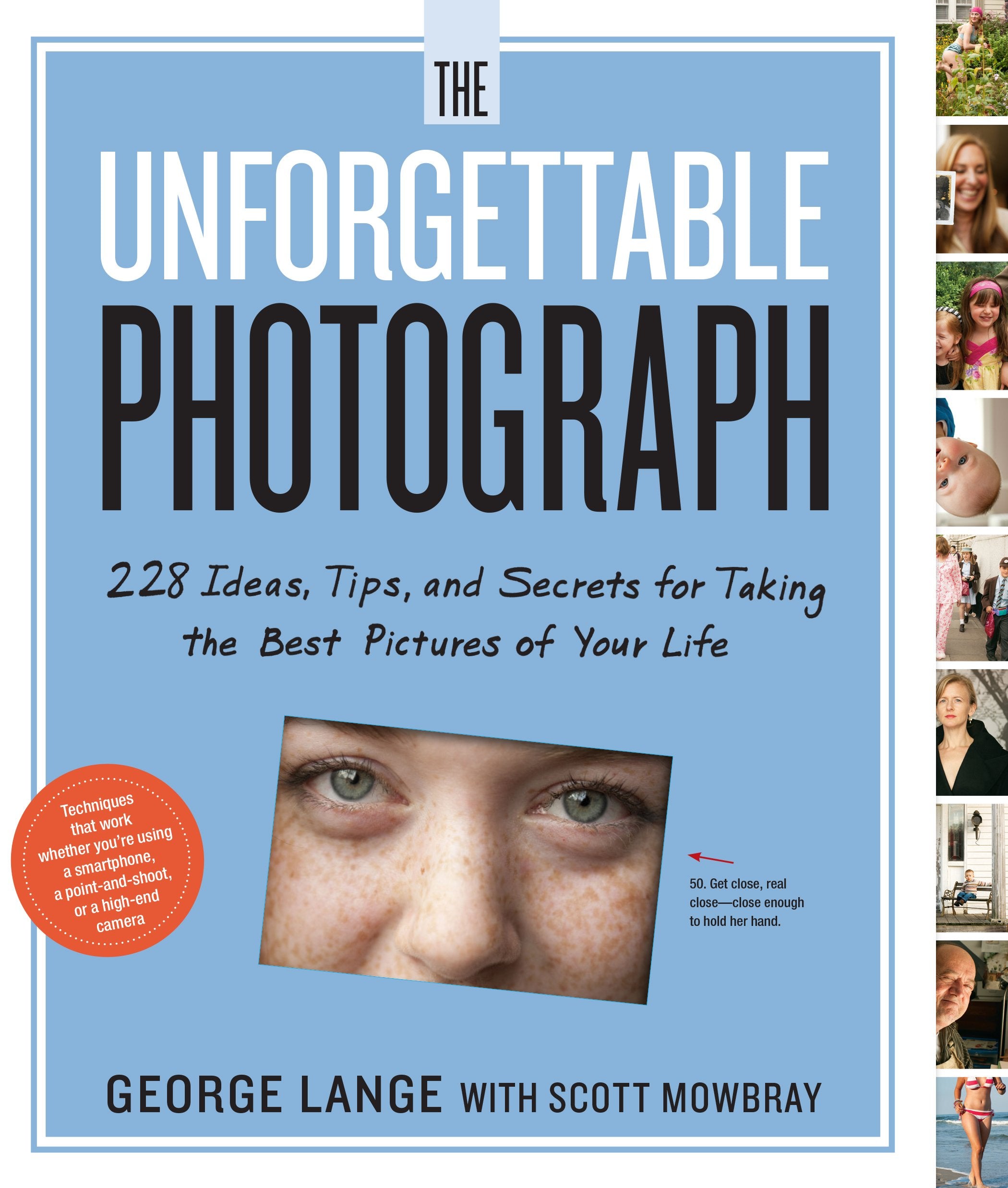 The Unforgettable Photograph Media & Communication