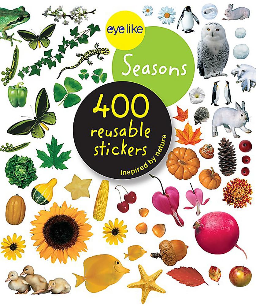 Seasons Natural Sciences