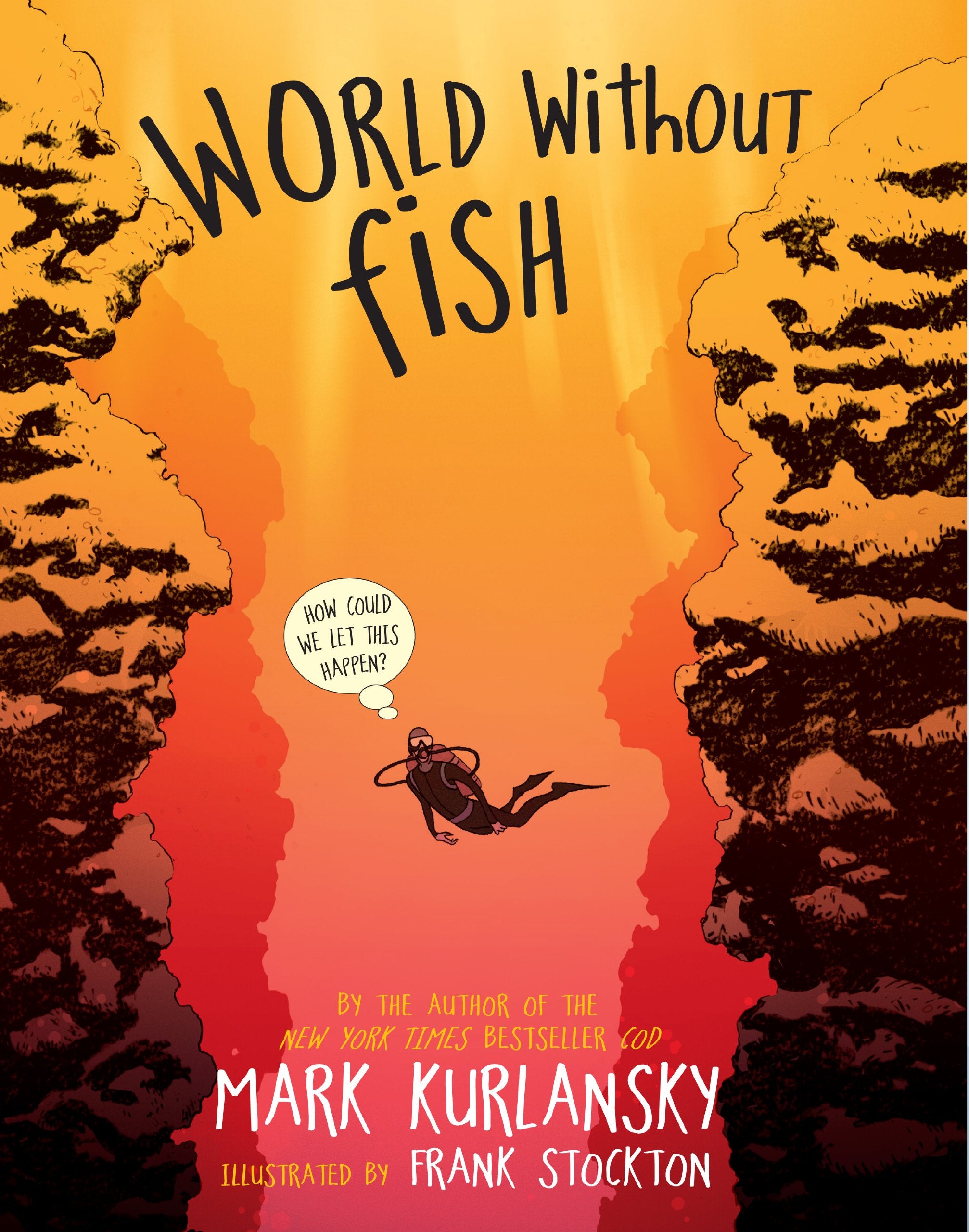 World Without Fish Business & Technology