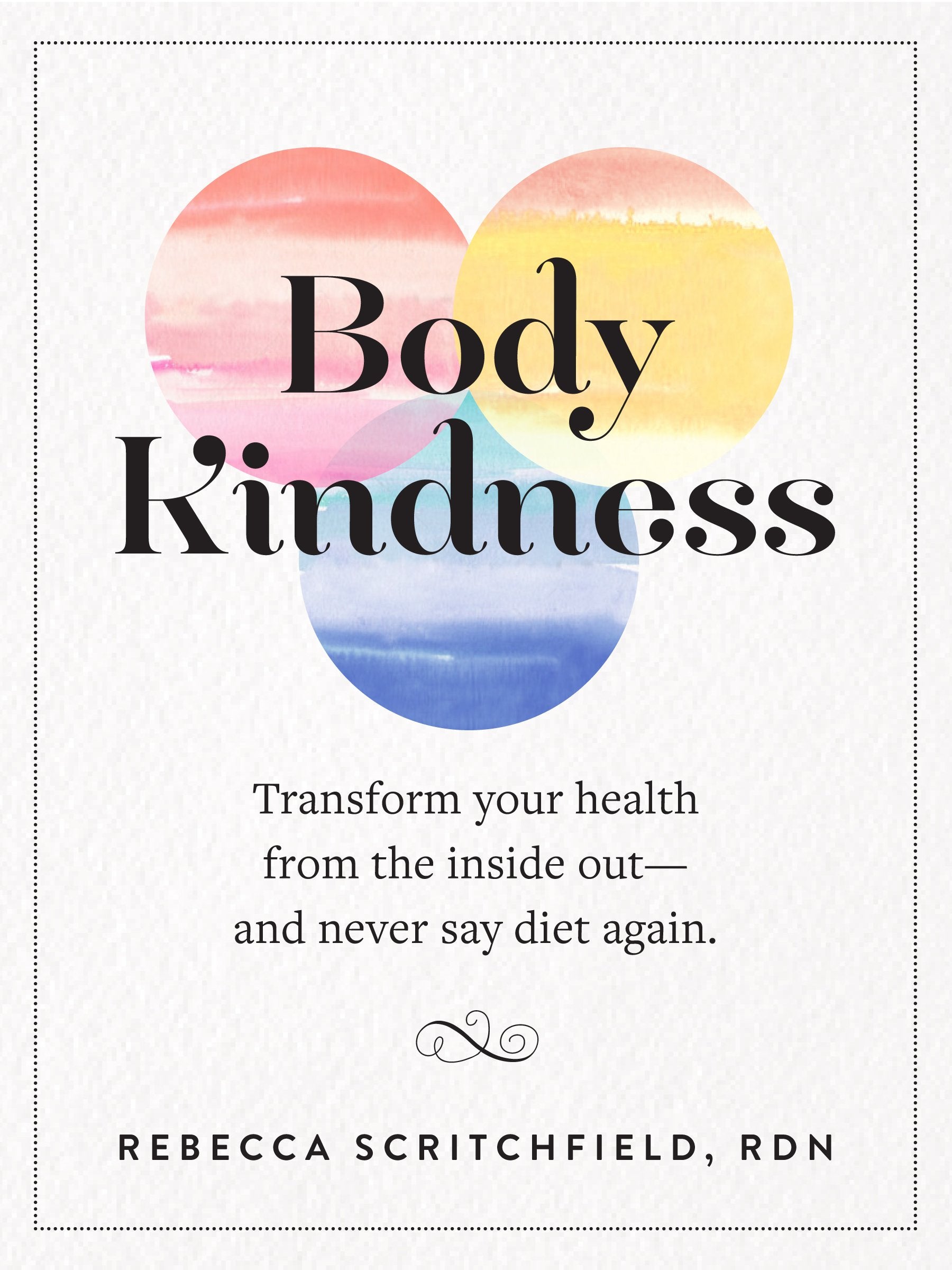 Product Image: Body Kindness