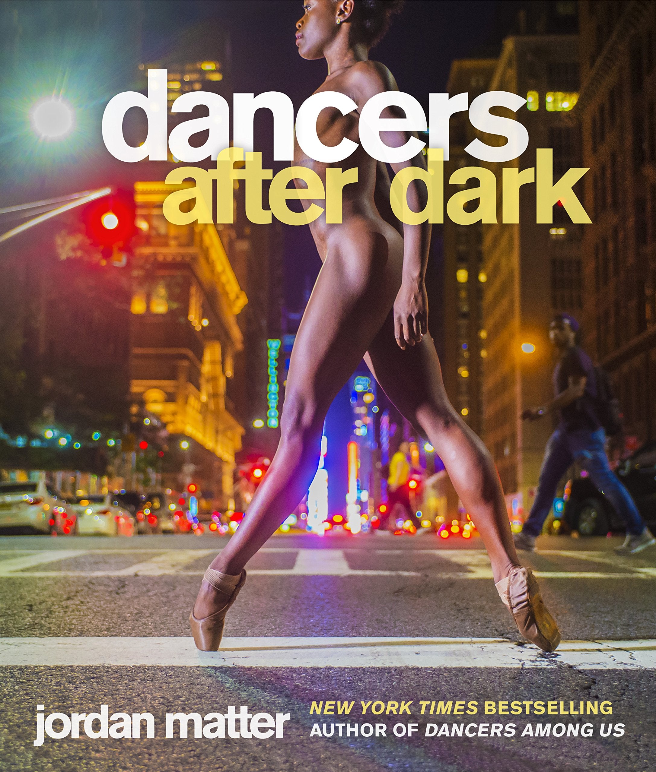 Dancers After Dark Photography