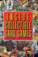 Inside Collectible Card Games Books
