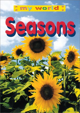 Product Image: Seasons (My World)
