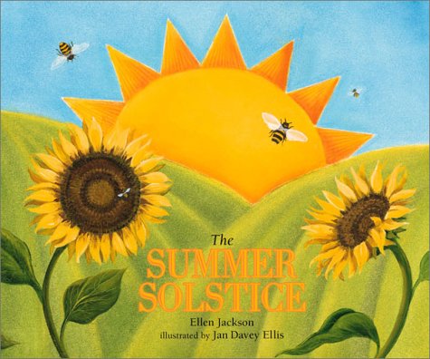 The Summer Solstice Non-fiction