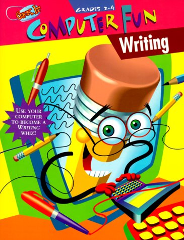 Computer Fun Writing (Click It) Non-fiction