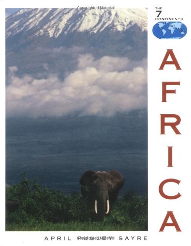 Africa (The Seven Continents) Non-fiction