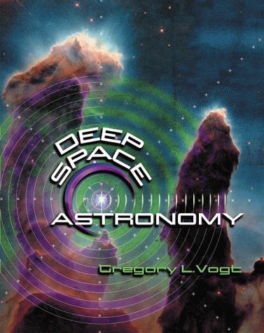 Deep Space Astronomy Non-fiction