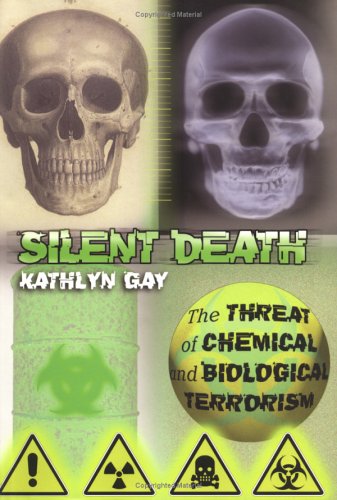 Silent Death: The Threat of Chemical and Biological Terrorism Education