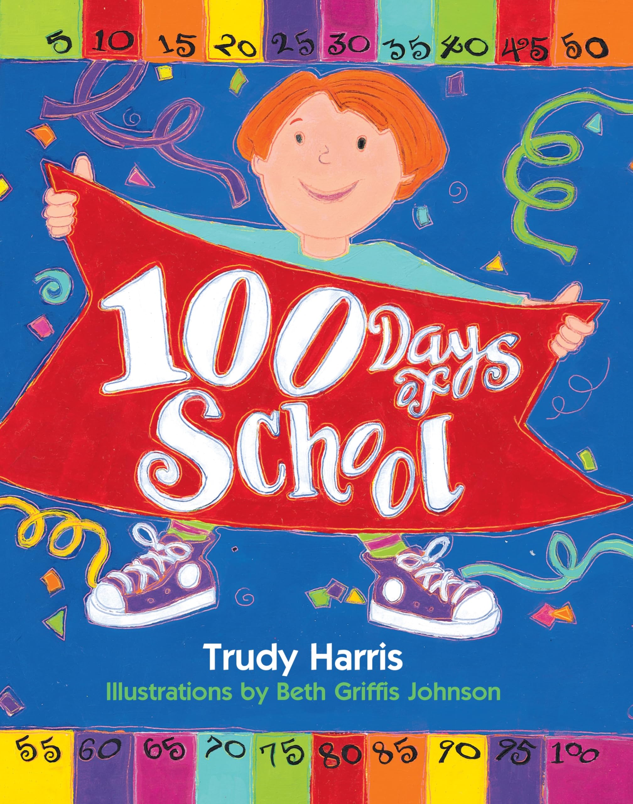 Product Image: 100 Days of School