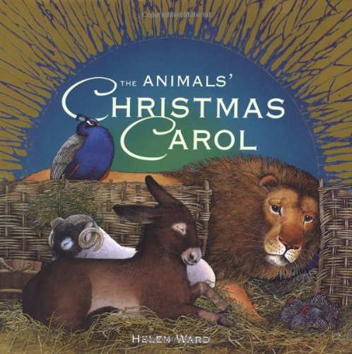 The Animals' Christmas Carol Non-fiction