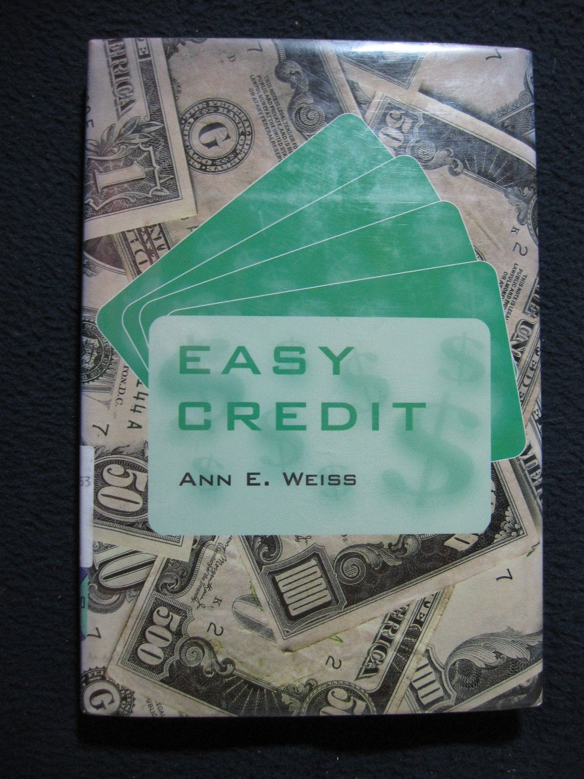 Easy Credit Books