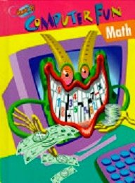 Computer Fun Math (Click-It Series) Books