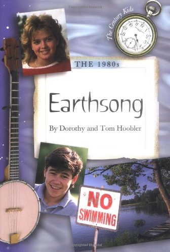 The 1980s: Earthsong (The Century Kids) Politics & History