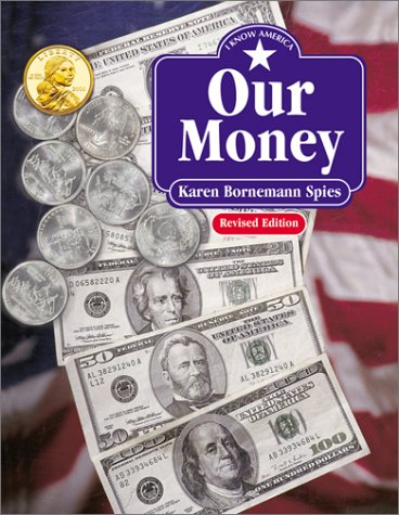 Our Money (I Know America) Books