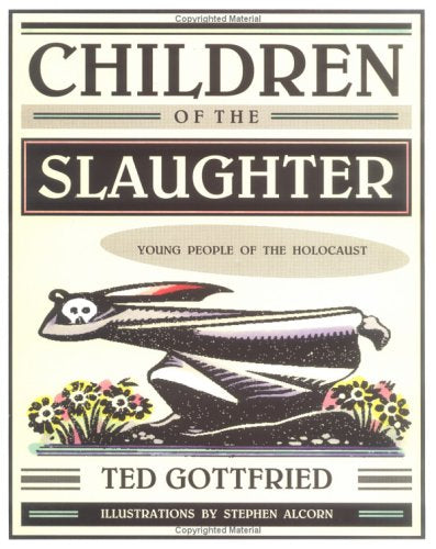 Children of the Slaughter: Young People of the Holocaust German history