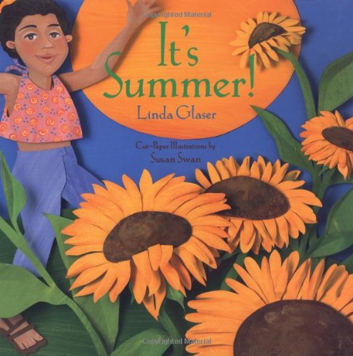 It's Summer! (Celebrate the Seasons) Non-fiction